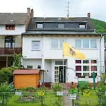 Niedersburger Eck, Wandern, Radfahren, Geniessen, Erholen Apartman *