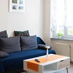 Apartman Niedersburger Eck, Wandern, Radfahren, Geniessen, Erholen