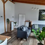 Niedersburger Eck, Wandern, Radfahren, Geniessen, Erholen Apartman
