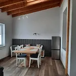 Niedersburger Eck, Wandern, Radfahren, Geniessen, Erholen Apartman *