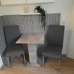 Niedersburger Eck, Wandern, Radfahren, Geniessen, Erholen Apartman