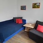 Apartman Niedersburger Eck, Wandern, Radfahren, Geniessen, Erholen