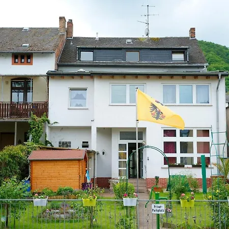 Niedersburger Eck, Wandern, Radfahren, Geniessen, Erholen Lägenhet *