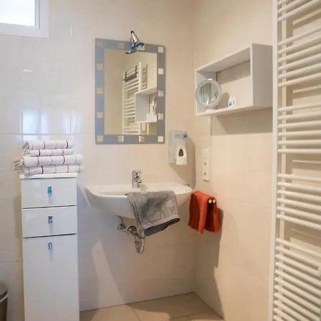 Niedersburger Eck, Wandern, Radfahren, Geniessen, Erholen Апартаменты