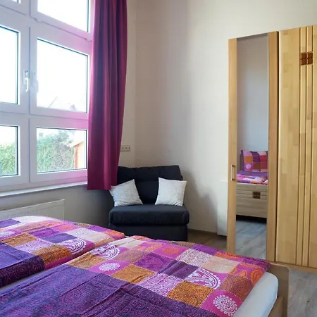 Niedersburger Eck, Wandern, Radfahren, Geniessen, Erholen Apartment Boppard