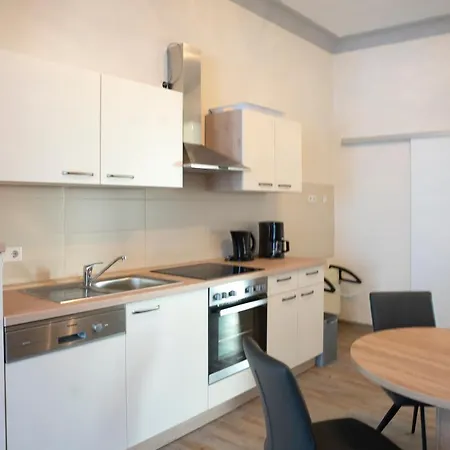 Apartment Niedersburger Eck, Wandern, Radfahren, Geniessen, Erholen