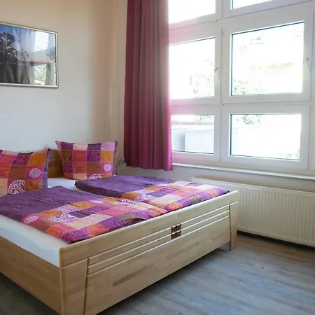 Апартаменты Niedersburger Eck, Wandern, Radfahren, Geniessen, Erholen