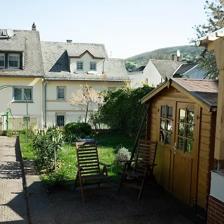 Niedersburger Eck, Wandern, Radfahren, Genießen, Erholen