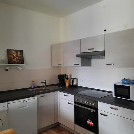 Апартаменты Niedersburger Eck, Wandern, Radfahren, Geniessen, Erholen *