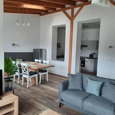 Διαμέρισμα Niedersburger Eck, Wandern, Radfahren, Geniessen, Erholen *