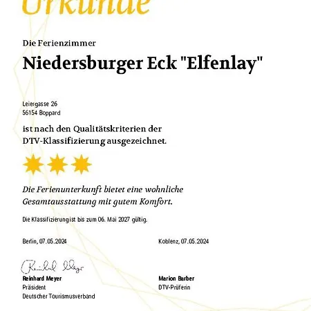 Niedersburger Eck, Wandern, Radfahren, Geniessen, Erholen Boppard