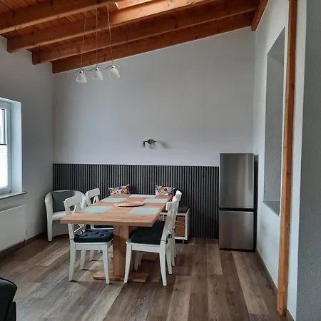 Niedersburger Eck, Wandern, Radfahren, Geniessen, Erholen Apartment *
