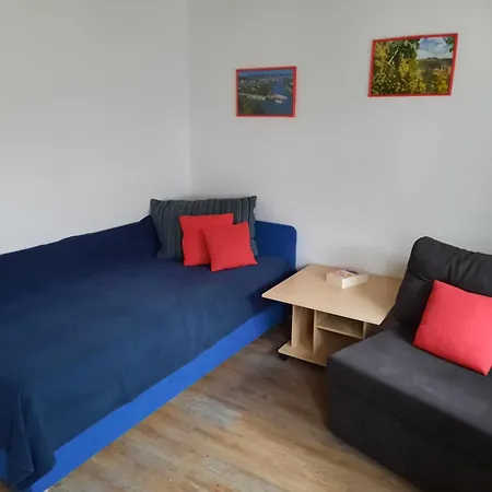 Apartment Niedersburger Eck, Wandern, Radfahren, Geniessen, Erholen