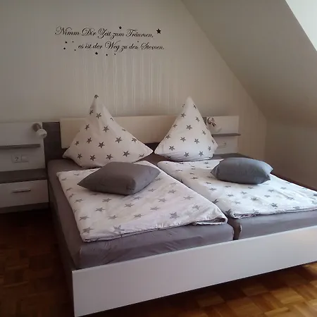 Апартаменты Niedersburger Eck, Wandern, Radfahren, Geniessen, Erholen Боппард