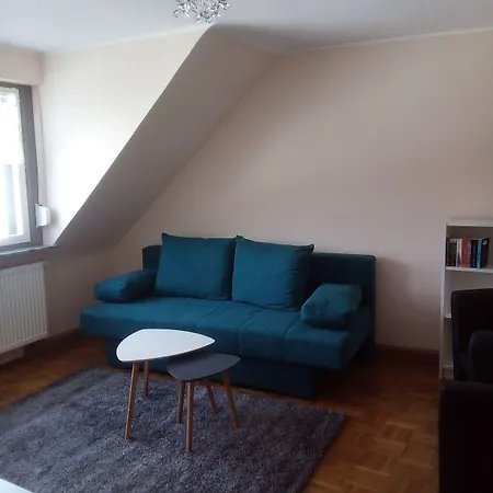 Niedersburger Eck, Wandern, Radfahren, Genießen, Erholen Apartment