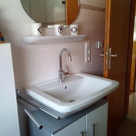 Апартаменты Niedersburger Eck, Wandern, Radfahren, Geniessen, Erholen