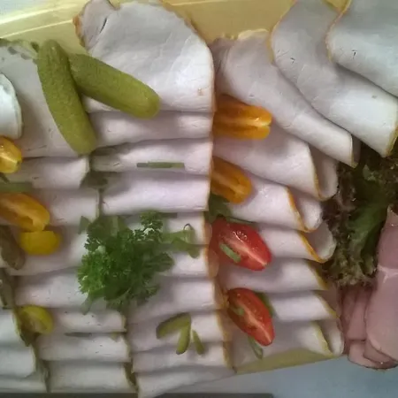 Апартаменты Niedersburger Eck, Wandern, Radfahren, Geniessen, Erholen Боппард