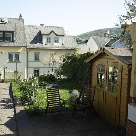 Niedersburger Eck, Wandern, Radfahren, Geniessen, Erholen Lägenhet