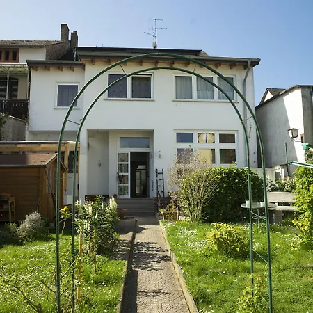 Niedersburger Eck, Wandern, Radfahren, Geniessen, Erholen * Боппард