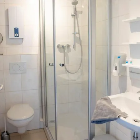 Niedersburger Eck, Wandern, Radfahren, Geniessen, Erholen Διαμέρισμα *