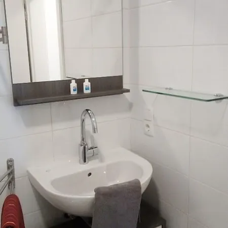 Niedersburger Eck, Wandern, Radfahren, Geniessen, Erholen Апартаменты