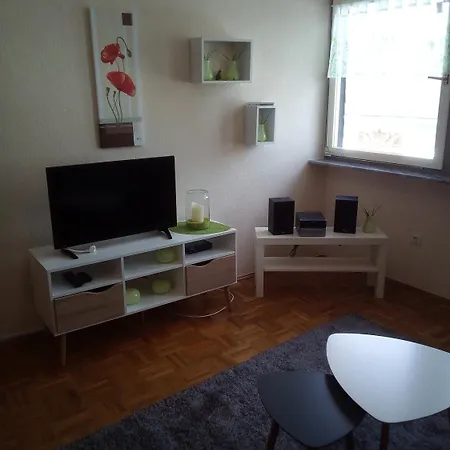 Niedersburger Eck, Wandern, Radfahren, Geniessen, Erholen Διαμέρισμα *