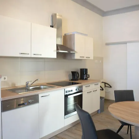 Niedersburger Eck, Wandern, Radfahren, Geniessen, Erholen Апартаменты Боппард