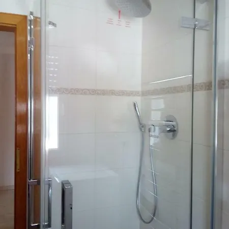 Niedersburger Eck, Wandern, Radfahren, Geniessen, Erholen Апартаменты