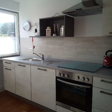 Apartment Niedersburger Eck, Wandern, Radfahren, Geniessen, Erholen