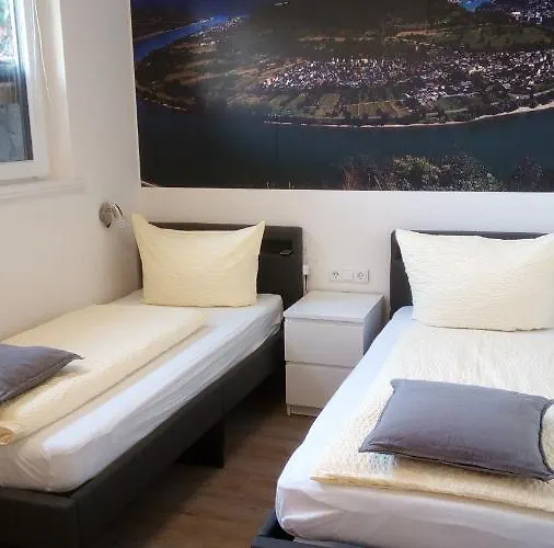 Niedersburger Eck, Wandern, Radfahren, Geniessen, Erholen *