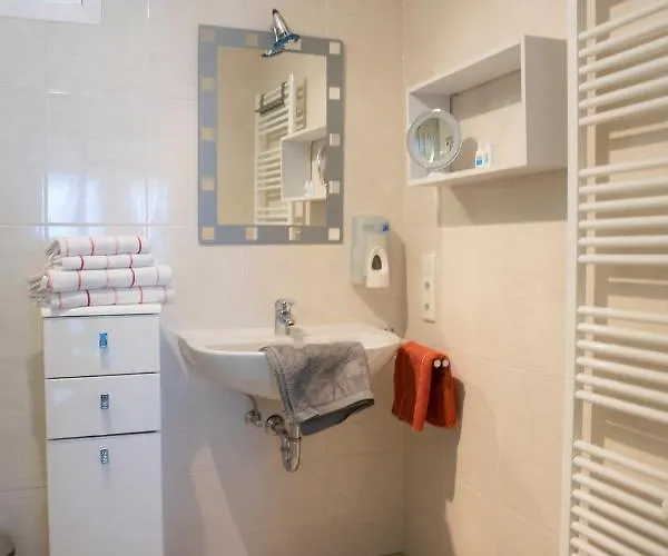 Niedersburger Eck, Wandern, Radfahren, Geniessen, Erholen Apartment