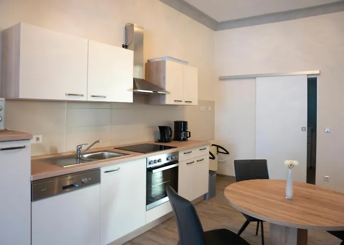 Niedersburger Eck, Wandern, Radfahren, Geniessen, Erholen Apartment Boppard