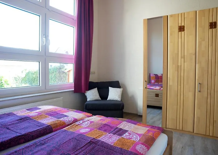 Niedersburger Eck, Wandern, Radfahren, Geniessen, Erholen Apartment Boppard