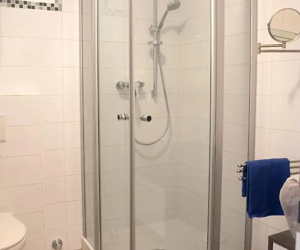 Apartment Niedersburger Eck, Wandern, Radfahren, Geniessen, Erholen *