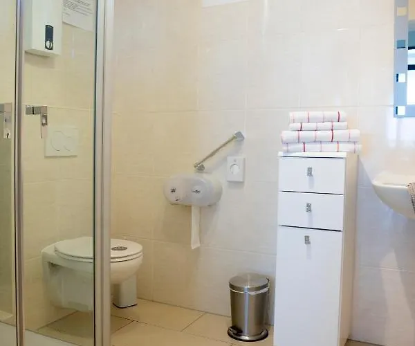 Niedersburger Eck, Wandern, Radfahren, Geniessen, Erholen Apartment *