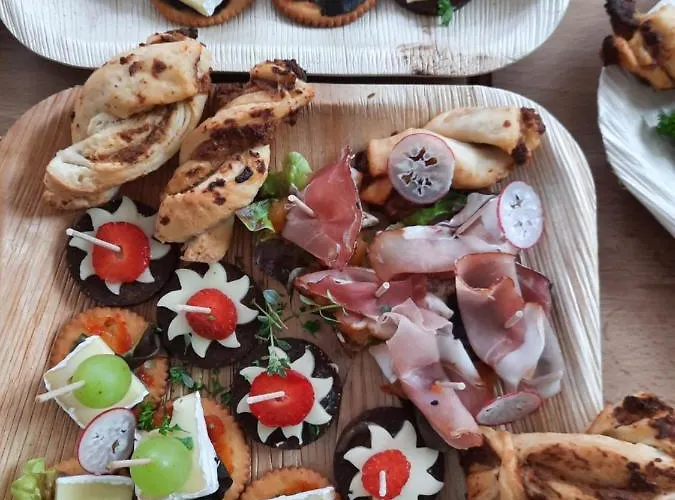 Apartment Niedersburger Eck, Wandern, Radfahren, Geniessen, Erholen Boppard