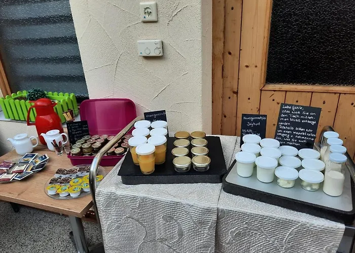 Niedersburger Eck, Wandern, Radfahren, Geniessen, Erholen * Boppard