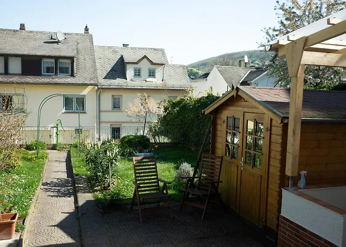 Niedersburger Eck, Wandern, Radfahren, Geniessen, Erholen