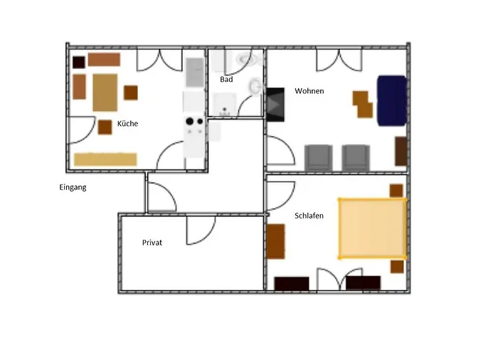 Niedersburger Eck, Wandern, Radfahren, Geniessen, Erholen * Boppard