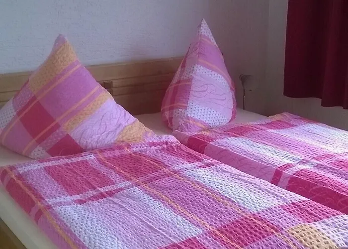 Niedersburger Eck, Wandern, Radfahren, Geniessen, Erholen *