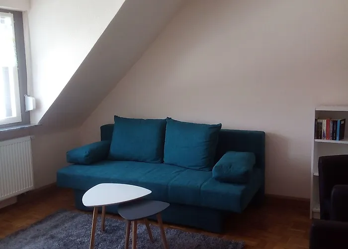 Niedersburger Eck, Wandern, Radfahren, Genießen, Erholen Apartment