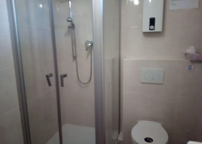 Niedersburger Eck, Wandern, Radfahren, Geniessen, Erholen Apartment Boppard