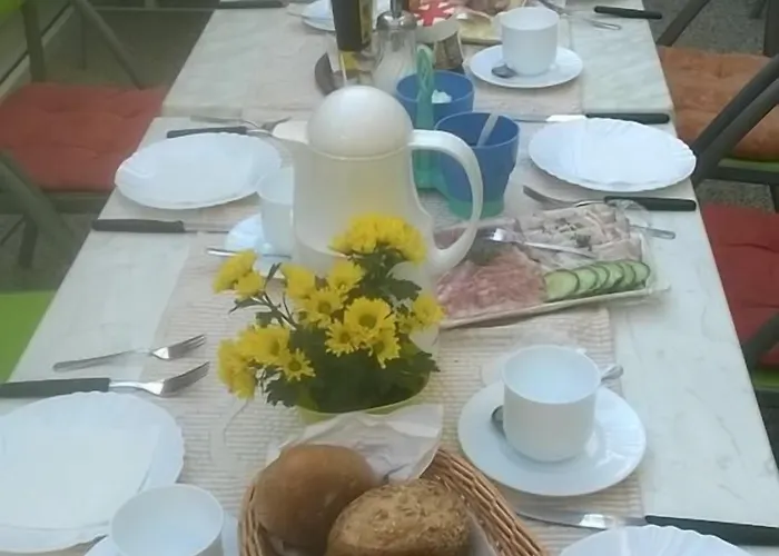 Niedersburger Eck, Wandern, Radfahren, Geniessen, Erholen *