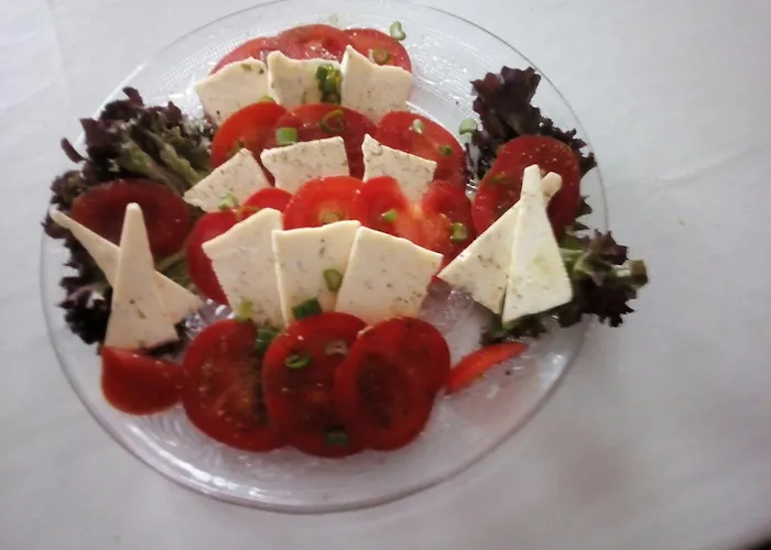 Niedersburger Eck, Wandern, Radfahren, Geniessen, Erholen Apartment Boppard