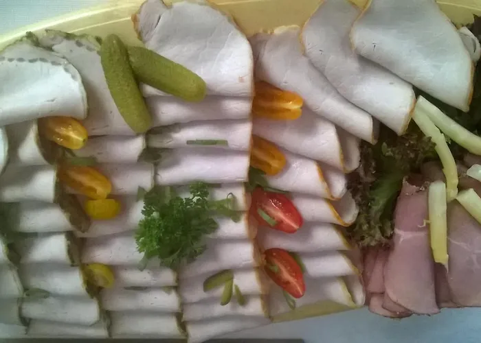 Apartment Niedersburger Eck, Wandern, Radfahren, Geniessen, Erholen Boppard