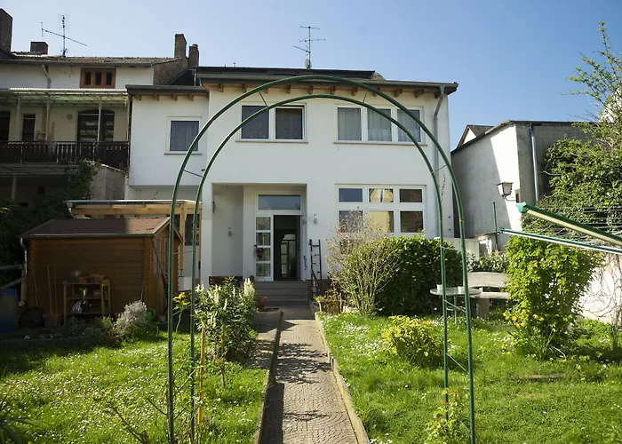 Niedersburger Eck, Wandern, Radfahren, Geniessen, Erholen * Boppard