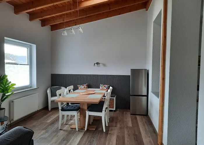 Niedersburger Eck, Wandern, Radfahren, Geniessen, Erholen