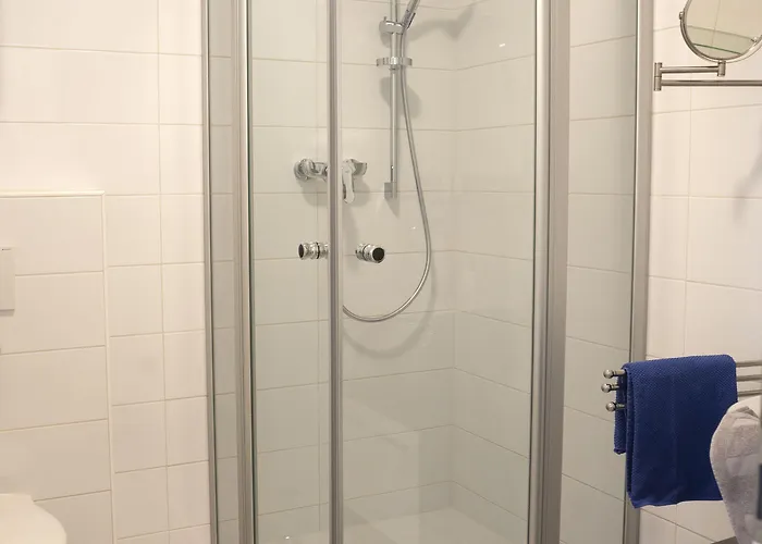 Apartment Niedersburger Eck, Wandern, Radfahren, Geniessen, Erholen *