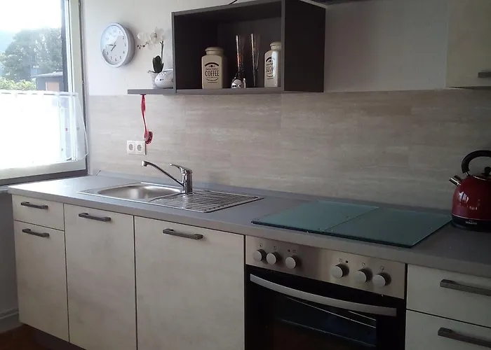 Niedersburger Eck, Wandern, Radfahren, Geniessen, Erholen