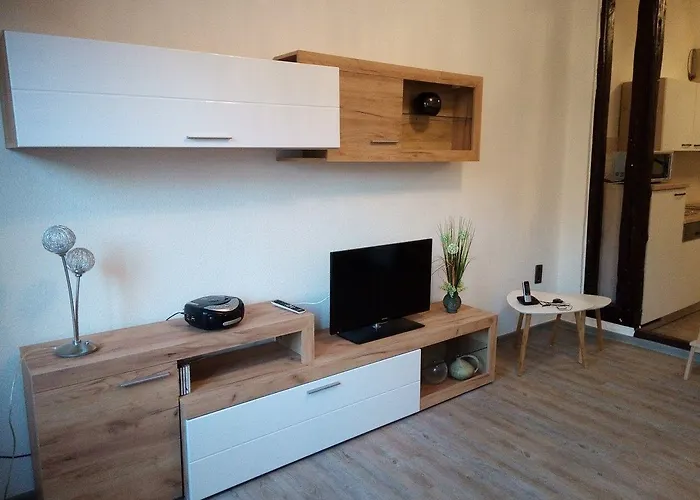 Niedersburger Eck, Wandern, Radfahren, Geniessen, Erholen Apartment *